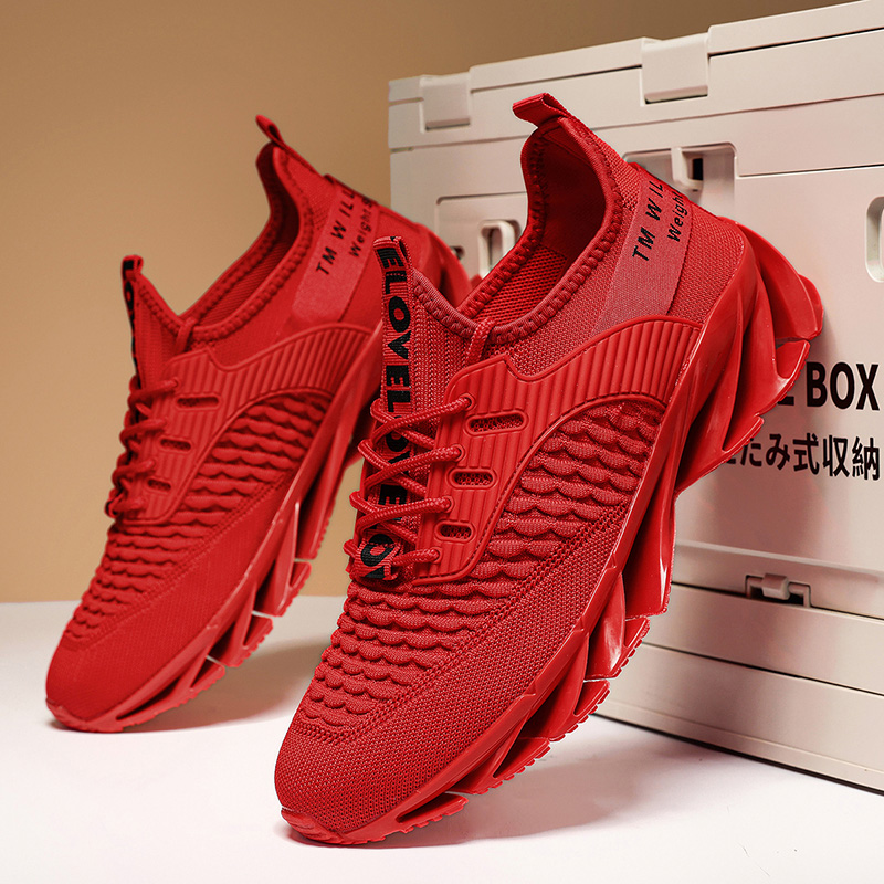 Trail Running Shoes New Arriva - Trail Mix recension och pris