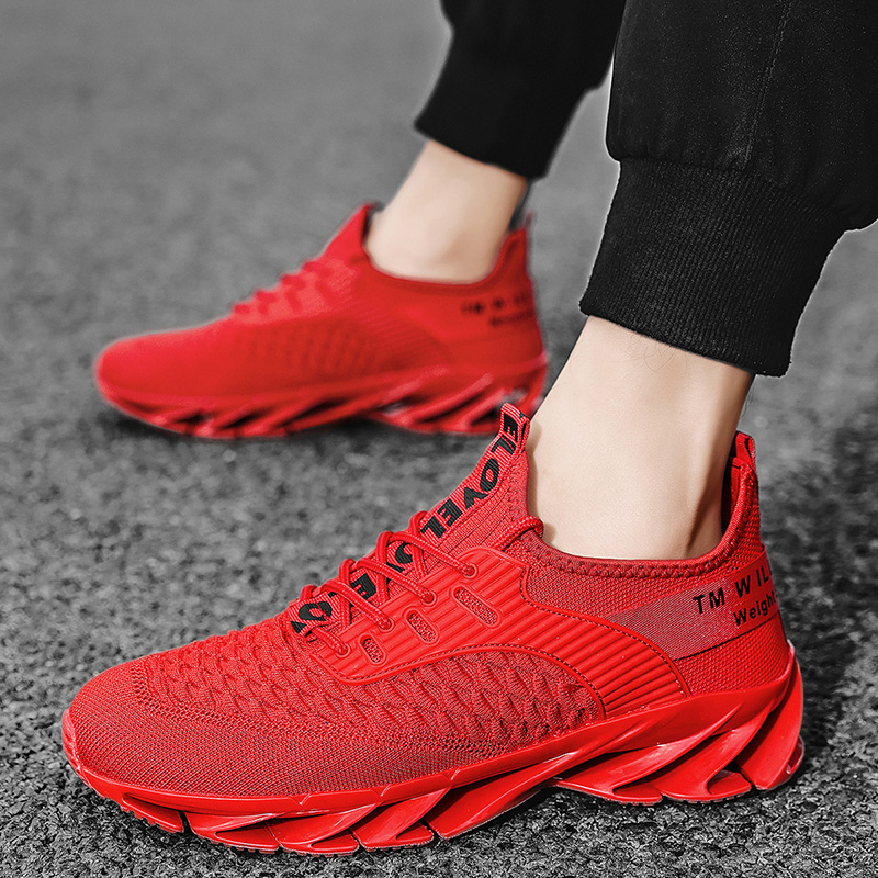 Trail Running Shoes New Arriva - Trail Mix recension och pris