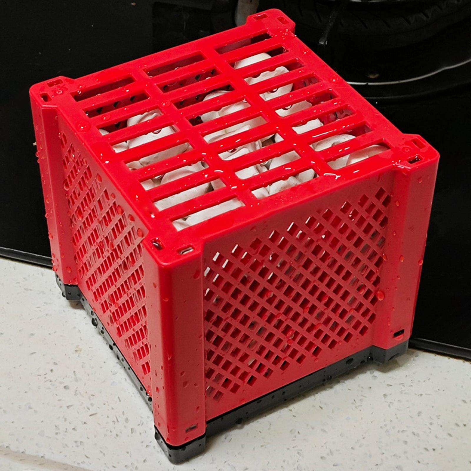 Aquarium Filter Box Activated  - Seaweed Snack recension och pris