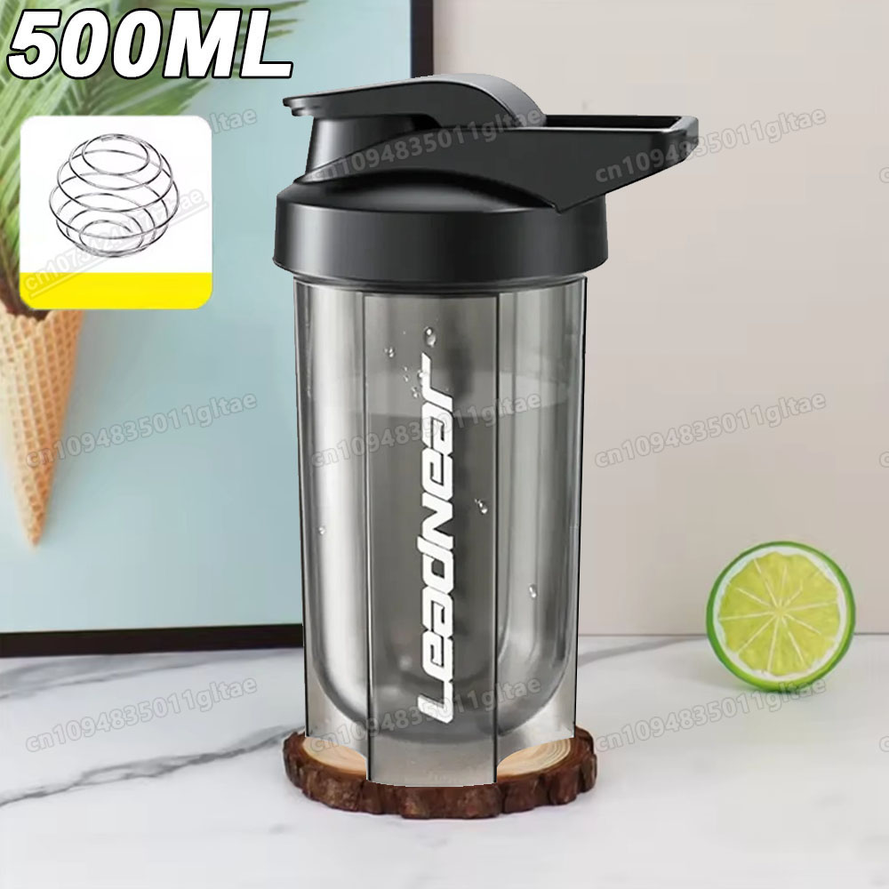 500ML Portable Protein Powder  - Protein Bar recension och pris