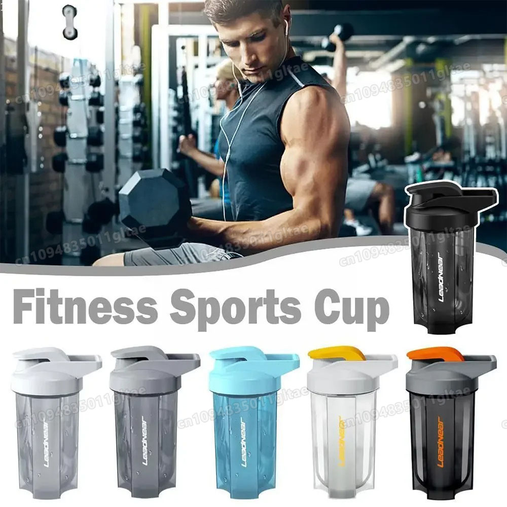 500ML Portable Protein Powder  - Protein Bar recension och pris