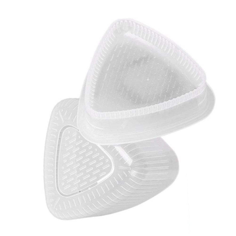 Rice Ball Mold Set 2 Piece Foo - Seaweed Snack recension och pris