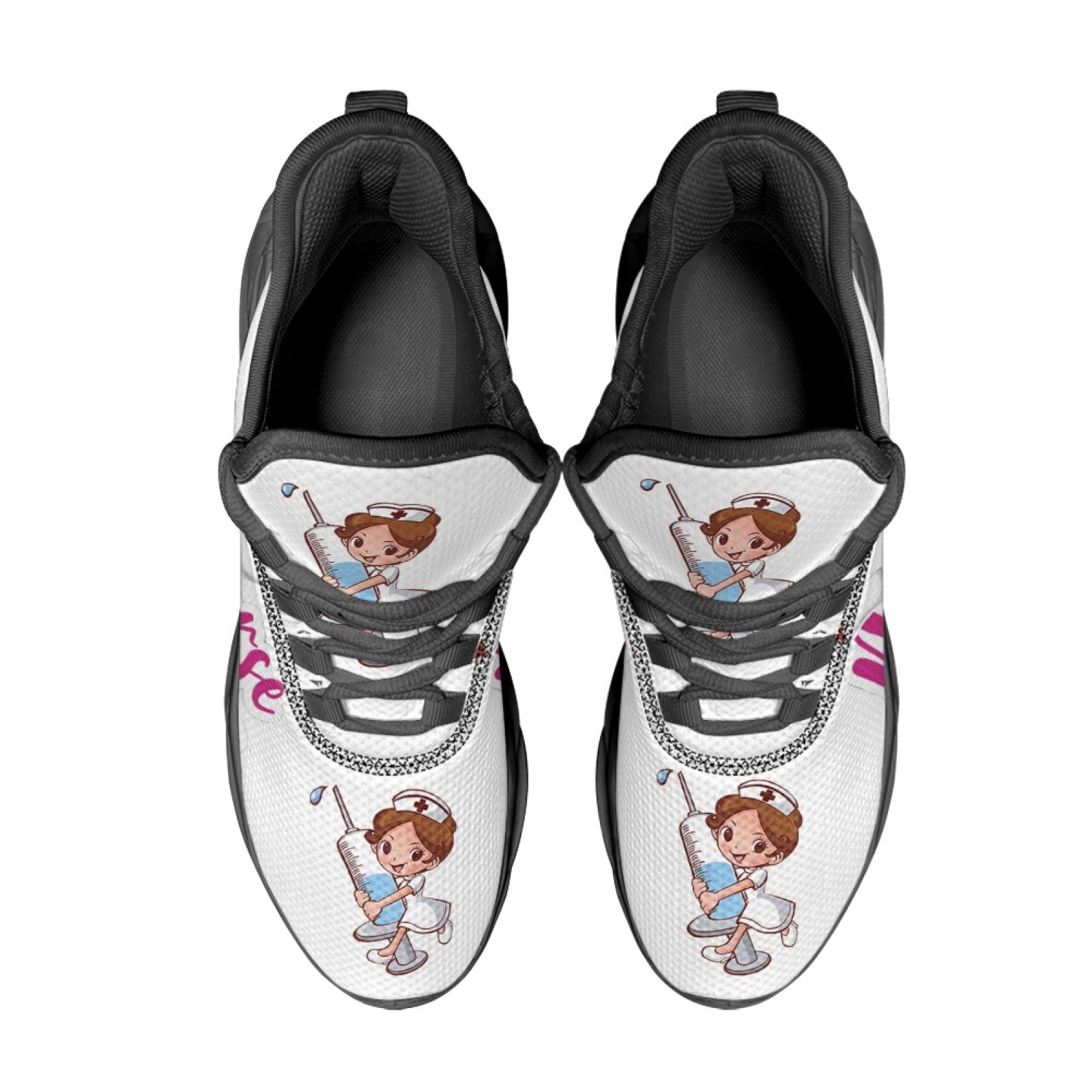 PENSTROLL Lightweight Non Slip - Trail Mix recension och pris