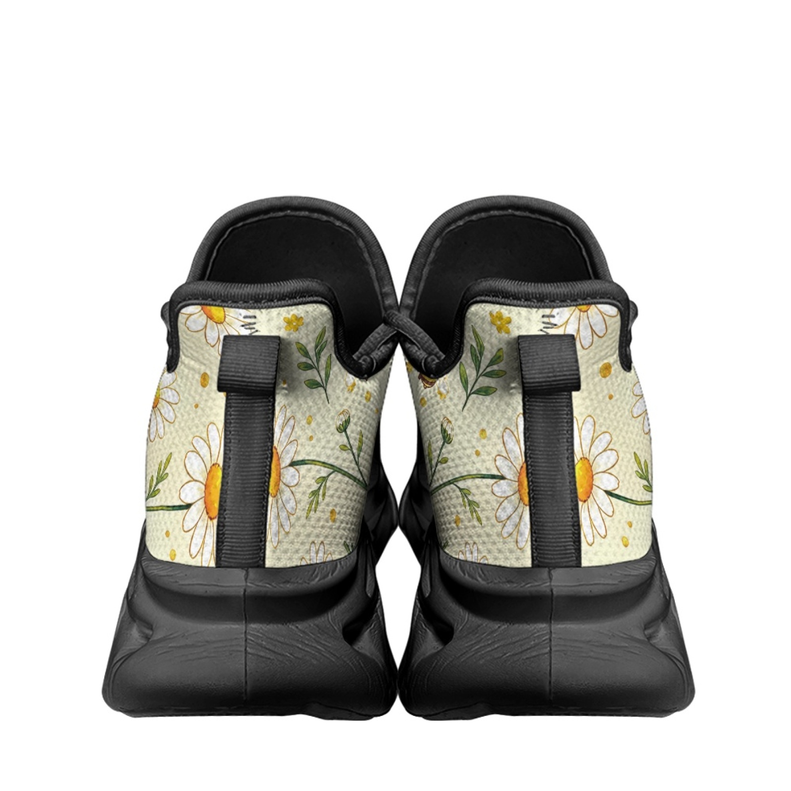 PENSTROLL Bee Theme Breathable - Trail Mix recension och pris