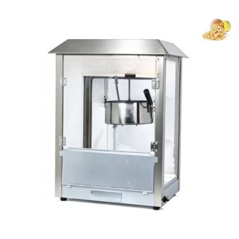 Popcorn Making Machine High Qu - Popcorn recension och pris