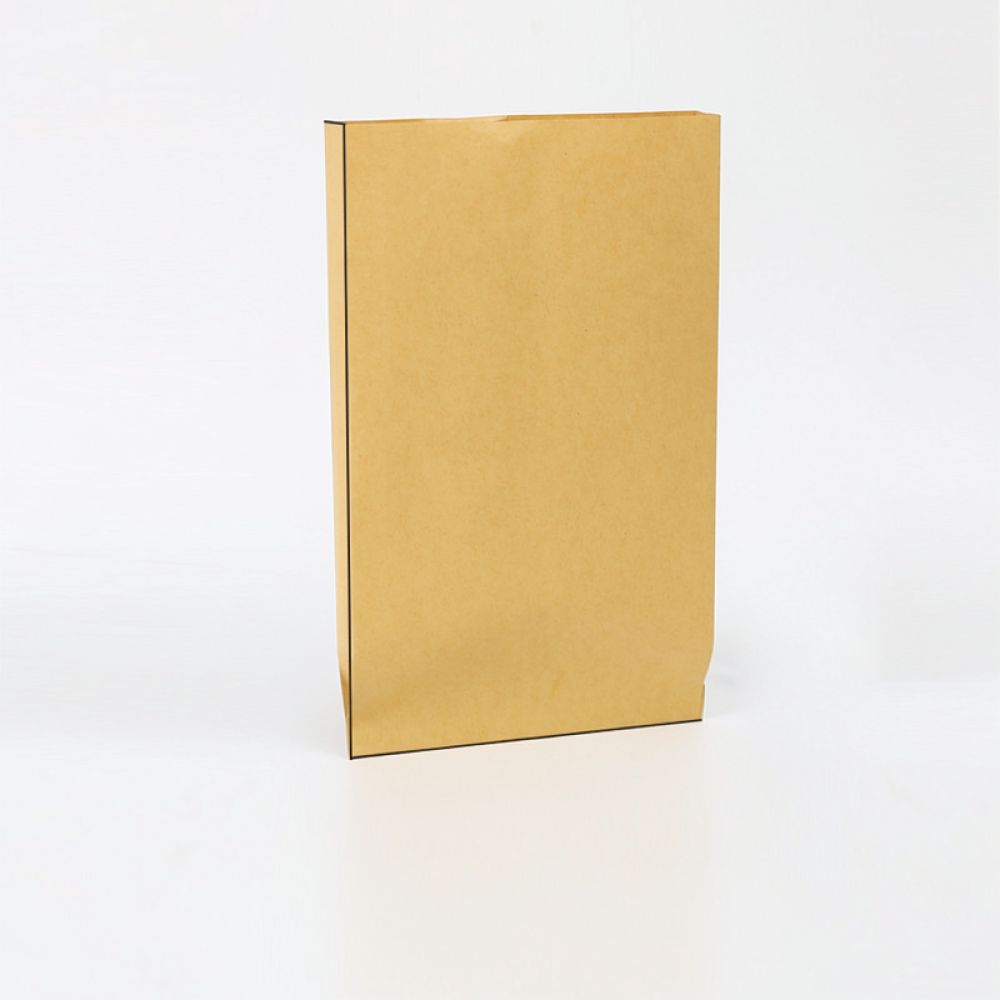 Oil Resistant Paper Snack Pouc - Food Snacks Catering recension och pris