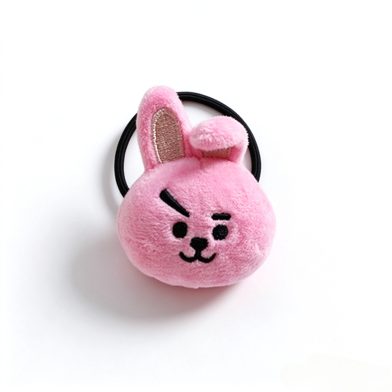 BT21 tata ‌cooky cartoon plush - Cookies Pack recension och pris