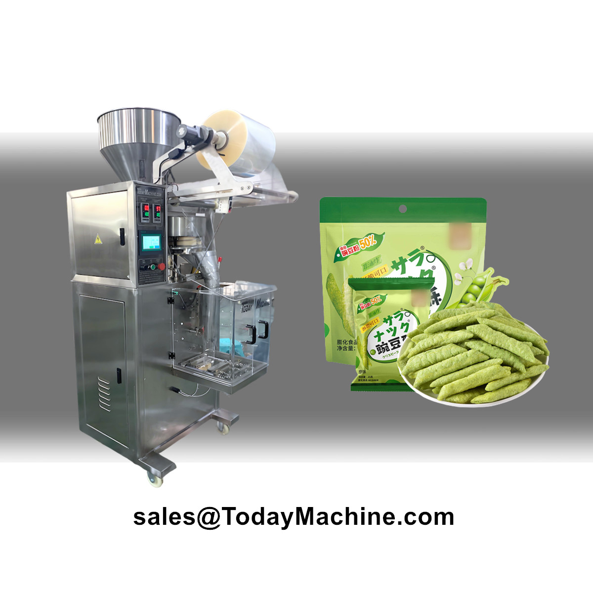 Automatic Banana Chips Mixed N - Nuts Mix recension och pris