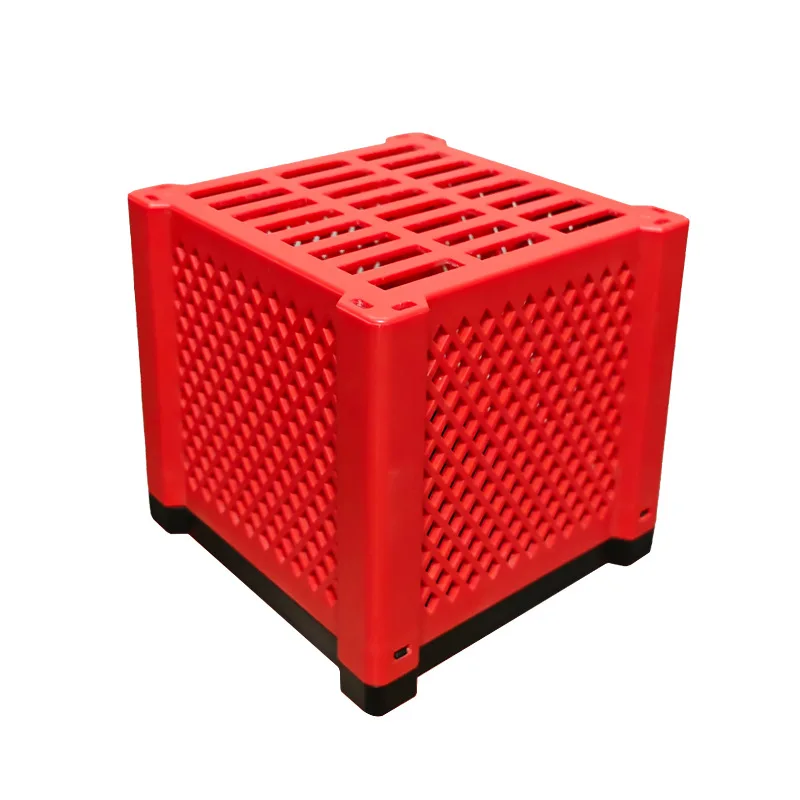 PVC Storage Box Fish Tank Filt - Seaweed Snack recension och pris